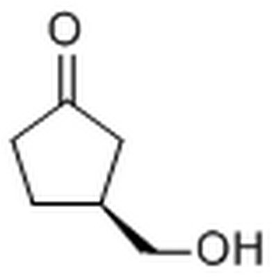 3-(Hydroxymethyl)cyclopentanone,3-(Hydroxymethyl)cyclopentanone