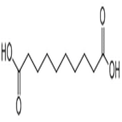 Decanedioic acid,Decanedioic acid