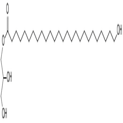 Glycerol 1-(26-hydroxyhexacosanoate),Glycerol 1-(26-hydroxyhexacosanoate)