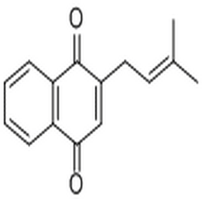 Deoxylapachol,Deoxylapachol