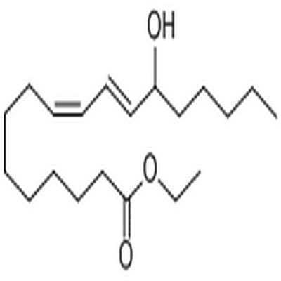 Ethyl (9Z,11E)-13-hydroxyoctadeca-9,11-dienoate,Ethyl (9Z,11E)-13-hydroxyoctadeca-9,11-dienoate