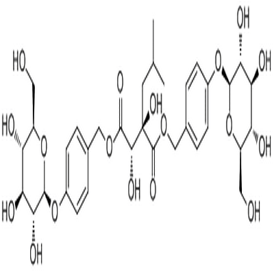 Loroglossin,Loroglossin