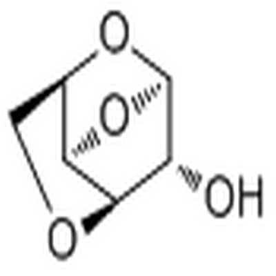 1,4:3,6-Dianhydro-α-D-glucopyranose,1,4:3,6-Dianhydro-α-D-glucopyranose