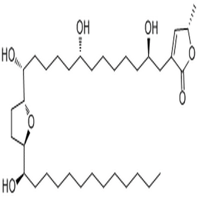 Annonacin,Annonacin