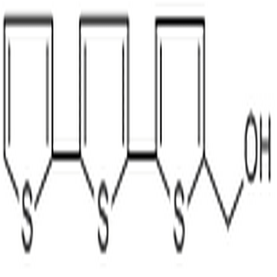 α-Terthienylmethanol,α-Terthienylmethanol