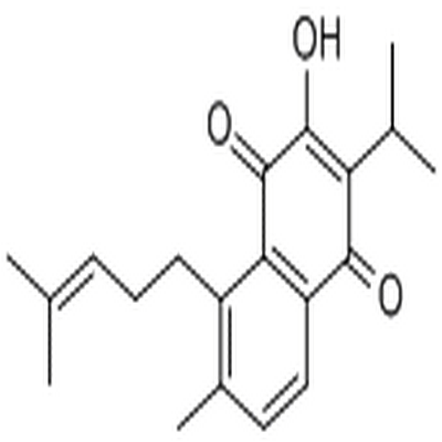 3,4-Didehydrosapriparaquione,3,4-Didehydrosapriparaquione