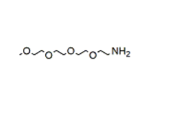 甲氧基-四聚乙二醇-氨基,m-PEG4-amine