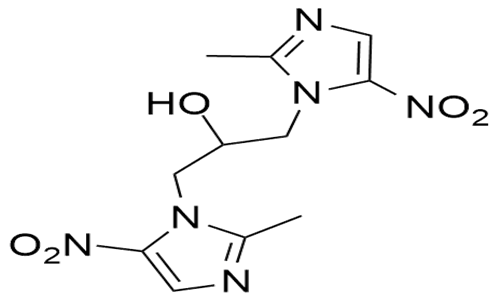 奧硝唑雜質(zhì)16,Ornidazole Impurity 16