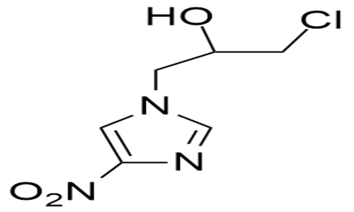 奥硝唑杂质18,Ornidazole Impurity 18