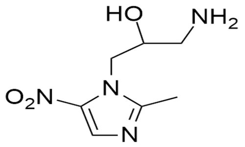 奧硝唑雜質(zhì) 21,Ornidazole Impurity 21