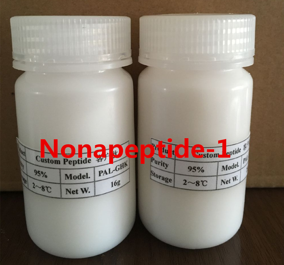 九胜肽-1/九肽-1/九胜肽,NONAPEPTIDE-1