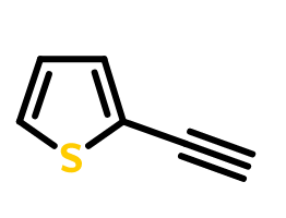 2-乙炔噻吩,2-Ethynylthiophene