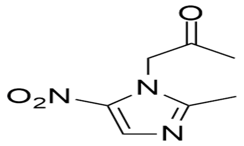 奥硝唑杂质 22,Ornidazole Impurity 22