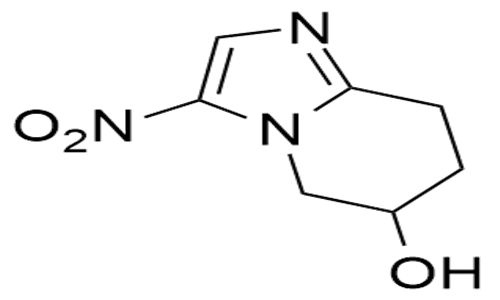 奧硝唑雜質(zhì) 23,Ornidazole Impurity 23