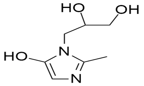 奧硝唑雜質(zhì) 24,Ornidazole Impurity 24