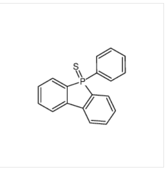 5-Phenyl-5H-dibenzophosphole-5-sulfide,5-Phenyl-5H-dibenzophosphole-5-sulfide