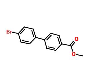 4'-溴联苯-4-甲酸甲酯