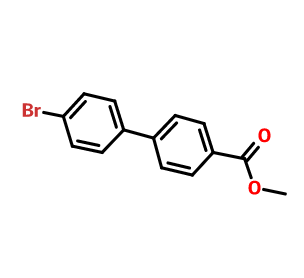 4'-溴聯(lián)苯-4-甲酸甲酯
