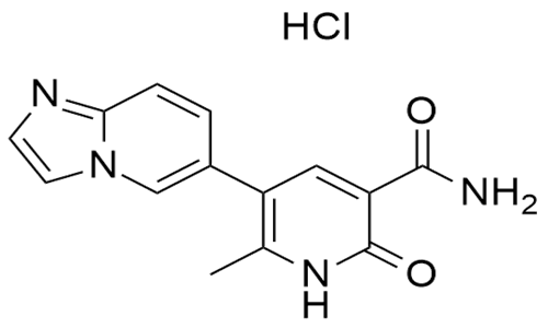 奥普力农杂质B,Olprinone Impurity B