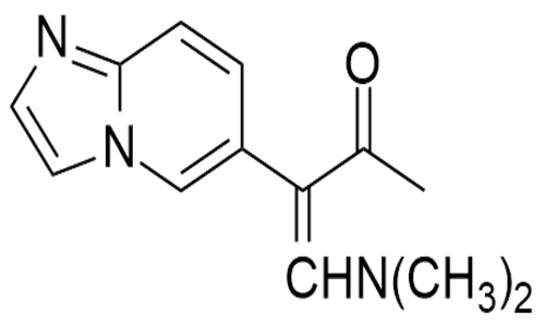 奥普力农杂质C,Olprinone Impurity C