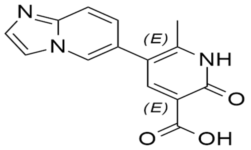 奥普力农杂质7,Olprinone Impurity 7