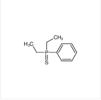 二乙基苯基膦硫化物,Diethylphenylphosphine sulfide