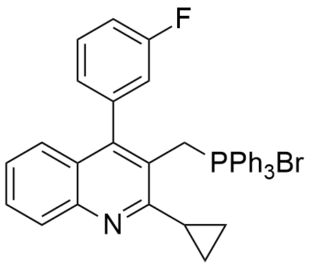 匹伐他汀杂质32,Pitavastatin Impurity 32