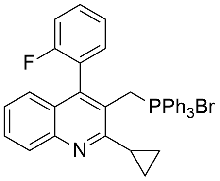 匹伐他汀杂质33,Pitavastatin Impurity 33