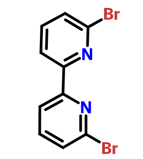 6,6'-二溴-2,2'-聯(lián)吡啶,6,6'-Dibromo-2,2'-dipyridyl