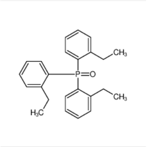 三（2-乙基苯基）氧化膦