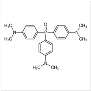 三（4-二甲基氨基苯基）氧化膦