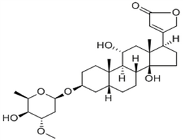 Sarmentocymarin