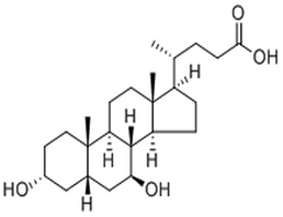 Ursodeoxycholic acid