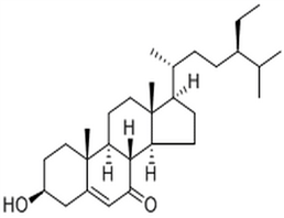 7-Oxo-β-sitosterol