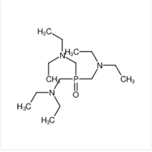 三（二乙氨基甲基）氧化膦