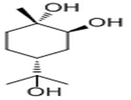 p-Menthane-1,2,8-triol