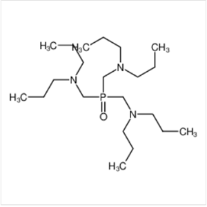 三（二丙基氨基甲基）氧化膦
