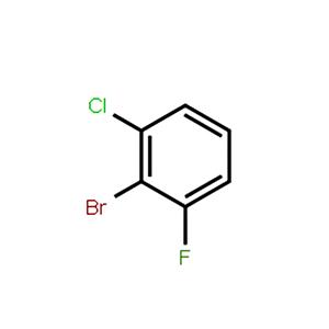 2-溴-1-氯-3-氟苯