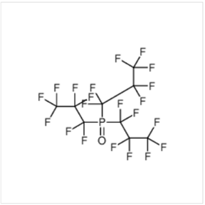 三（七氟丙基）氧化膦,tris(heptafluoropropyl)phosphine oxide