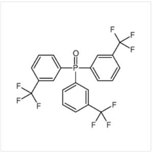 三（间三氟甲基苯基）氧化膦,Tris(m-trifluoromethylphenyl)phosphine oxide