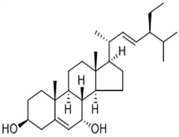 7α-Hydroxystigmasterol,7α-Hydroxystigmasterol