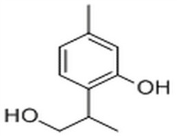 9-Hydroxythymol