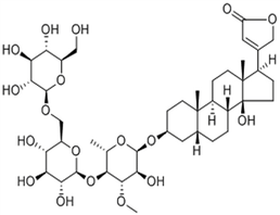 Thevetin B