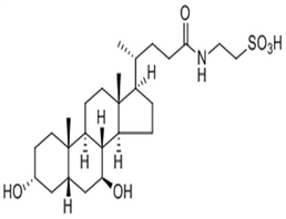 Tauroursodeoxycholic acid,Tauroursodeoxycholic acid