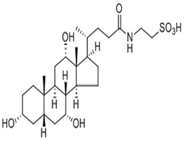 Taurocholic acid,Taurocholic acid