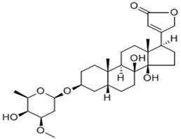 8-Hydroxyodoroside A,8-Hydroxyodoroside A