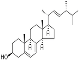 Ergosterol,Ergosterol