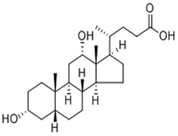 Deoxycholic acid