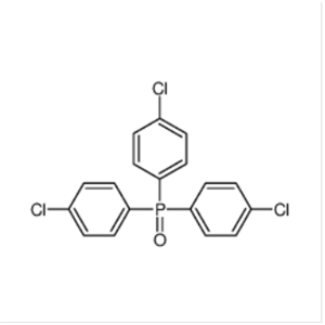 三(4-氯苯基)氧膦,Tris(p-chlorophenyl)phosphine oxide