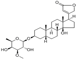 Odoroside H